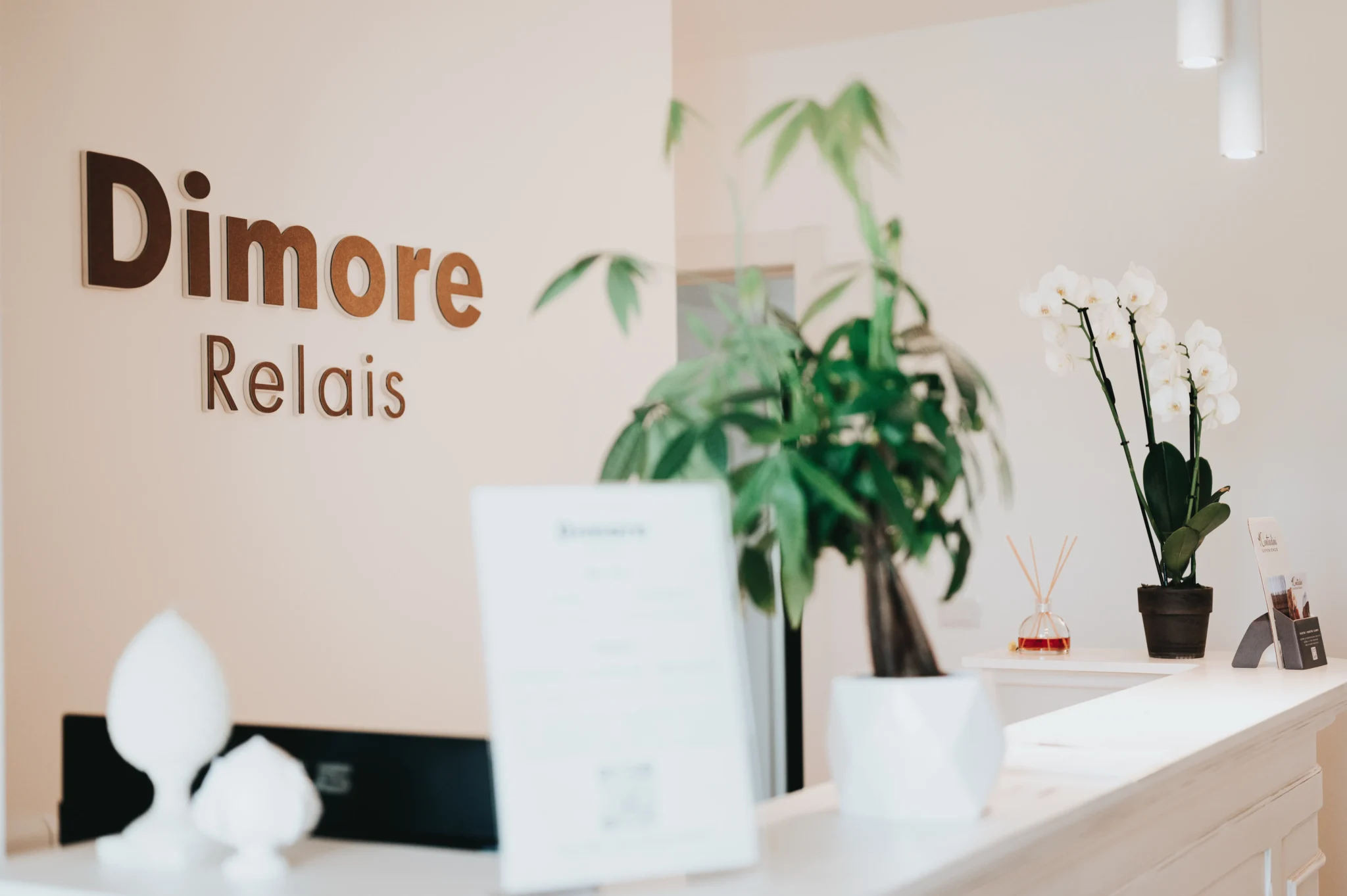 Dimore Relais, la nostra struttura a Porto Cesareo