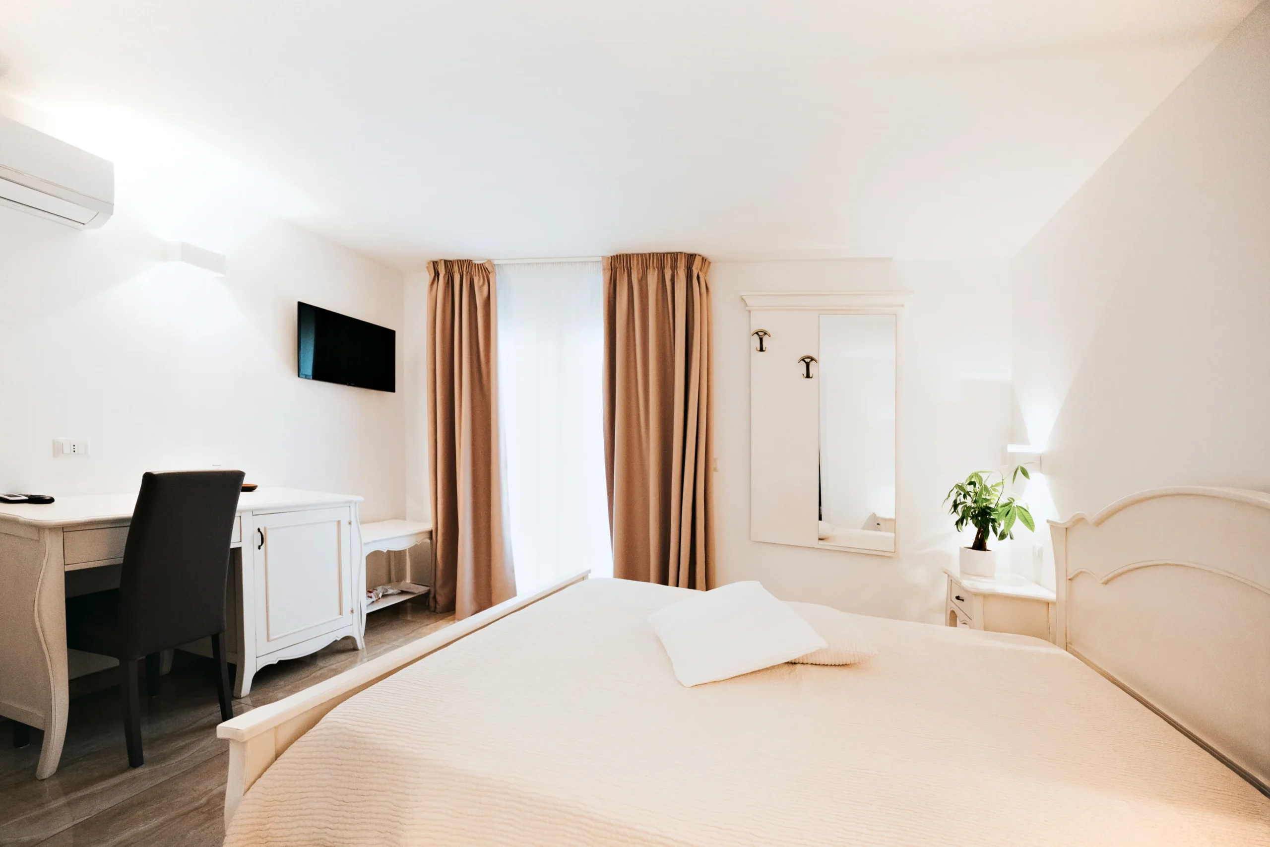 Camera Classic di Dimore Relais a Porto Cesareo, foto 2