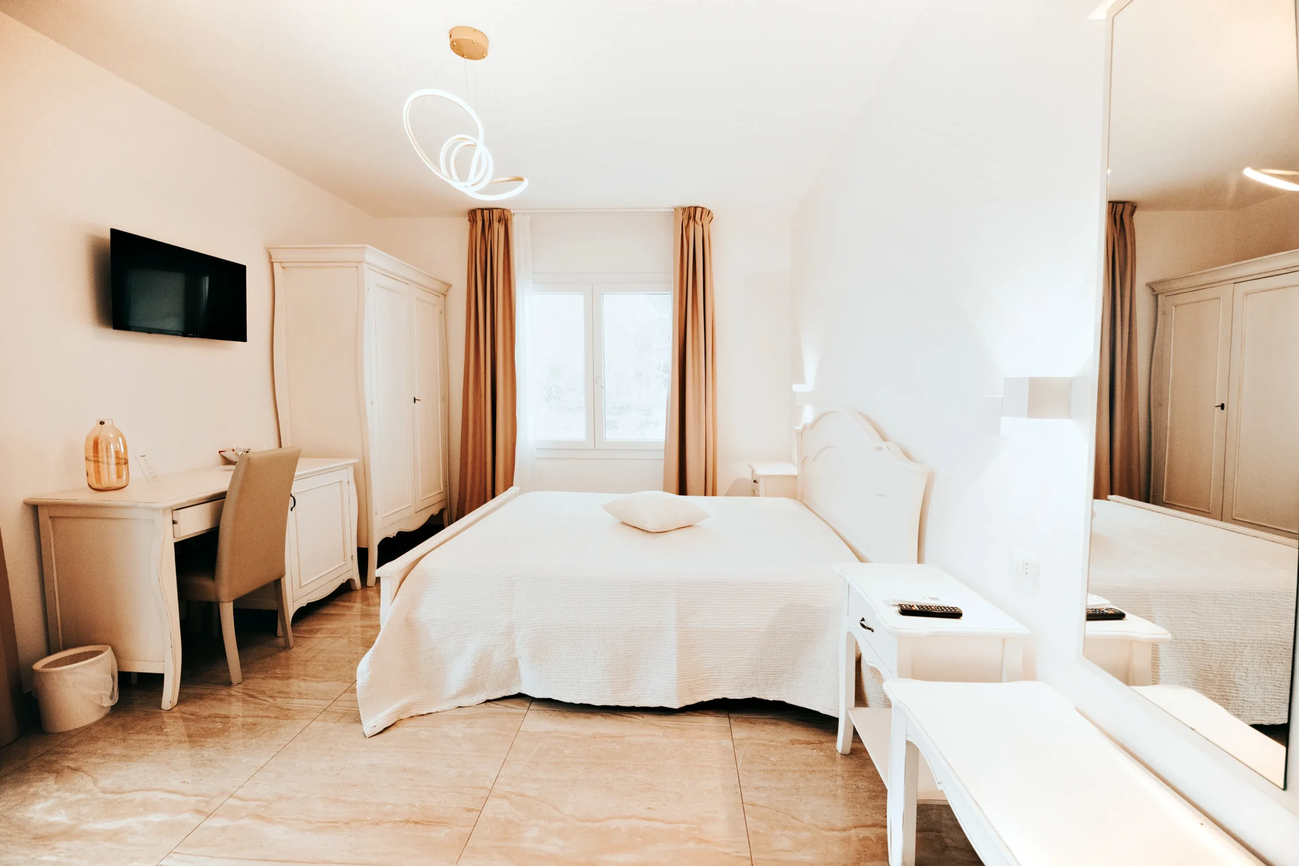 Camera Classic di Dimore Relais a Porto Cesareo, foto 4