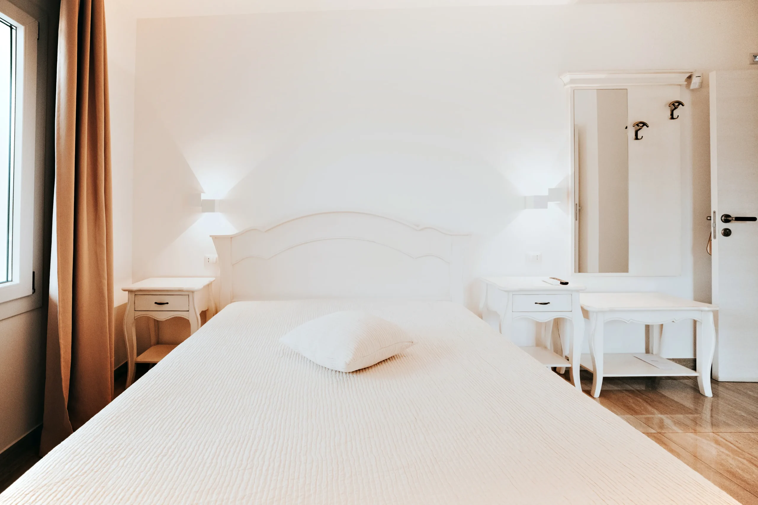 Camera Classic di Dimore Relais a Porto Cesareo, foto 7