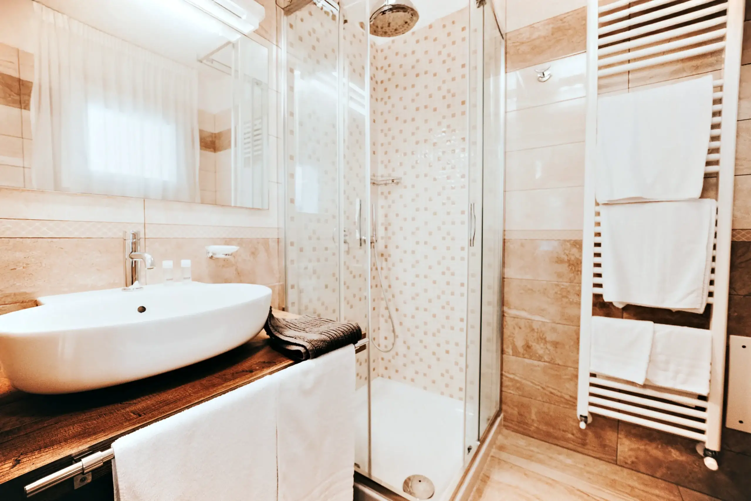 Camera Classic di Dimore Relais a Porto Cesareo, foto 10